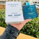 عطر رجالى فرزتشي أيروس هو عطر أروماتك فوجير فاخر