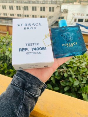 عطر رجالى فرزتشي أيروس هو عطر أروماتك فوجير فاخر