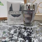 عطر رجالى من أنفيكتوس باكو ربان 100 ملى