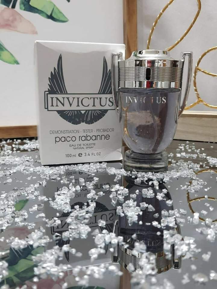عطر رجالى من أنفيكتوس باكو ربان 100 ملى عطر رجالى من أنفيكتوس باكو ربان 100 ملى