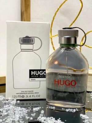 عطر رجالى من هو جو بوص 100 ملى