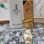 عطر رجالى وان مليون الدهبى 100 ملى