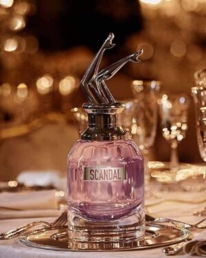 عطر نسائى جذاب سكاندل من جان ول غويتيية 100 ملى