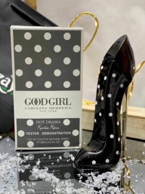 عطر نسائى فخم من جود جيرل كارولين هيريرا