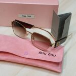 نضارة ترند 2026 حريمى ميو ميو