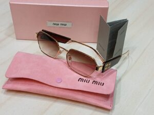 نضارة ترند 2026 حريمى ميو ميو