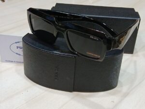 نظارة حريمى ترند برادا