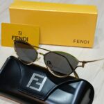 نظارة حريمى ترند فاشون أى كات 2026