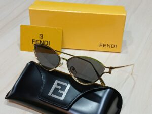 نظارة حريمى ترند فاشون أى كات 2026