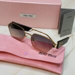 نظارة حريمى ميوميو ترند 2026