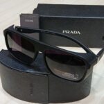 نظارة رجالى 2026 لون أسود كامل