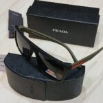 نظارة رجالى 2026عدسات بولاريزد