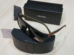 نظارة رجالى 2026عدسات بولاريزد