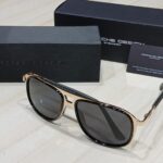 نظارة رجالى بورش ميرور أوريجينال 2026