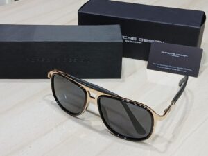 نظارة رجالى بورش ميرور أوريجينال 2026