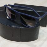 نظارة رجالى كحلى أسيتيت