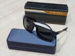 نظارة رجالى لون كحلى ميرور أوريجينال 2026