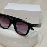 نظارة شمسية حريمى 2026 براند سيلينى