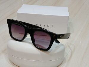 نظارة شمسية حريمى 2026 براند سيلينى